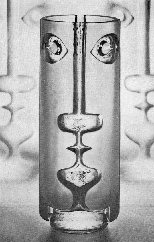 Vase Matura