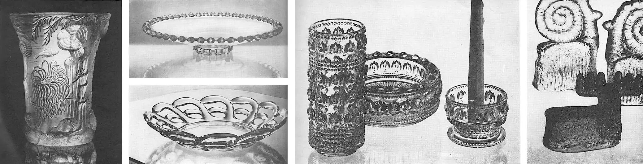 Vases